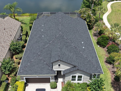 Tropic Shield Roofing work photo 1