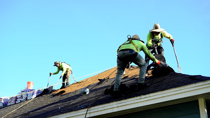 True Force Roofing work photo 1
