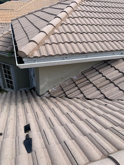 Twins Building Construction & Roofing work photo 1