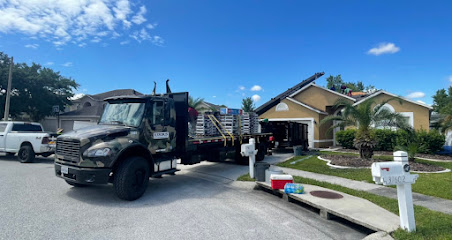 United States Roofing Supply work photo 1