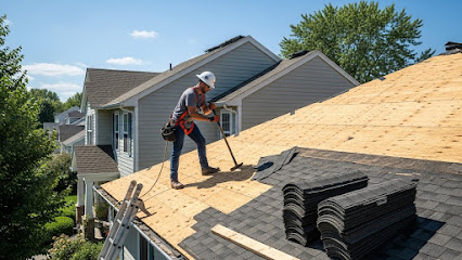 USA Roofing and Construction Inc work photo 1