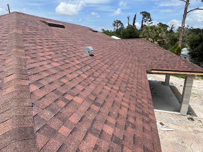 V&M Roofing work photo 1