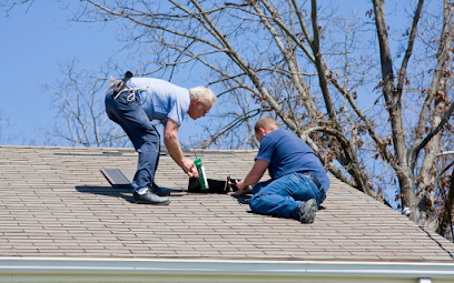 Verato Roofing work photo 1