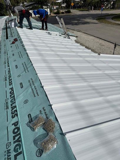 Watertite Roofing work photo 1