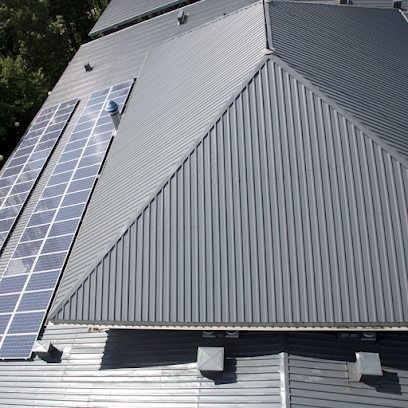 WB Roofing work photo 1