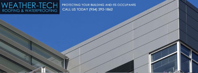Weather-Tech Roofing & Waterproofing work photo 1