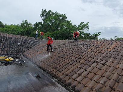 Weatherguard Roofing & Waterproofing, Inc. work photo 1