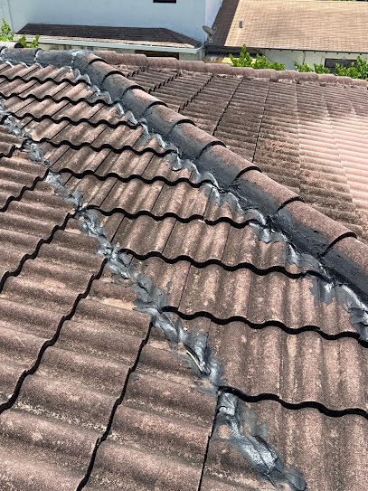 Whale Roofing & Construction work photo 1
