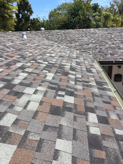 White Seal Roofing work photo 1