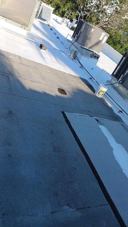 William Seay Fair Roofing work photo 1