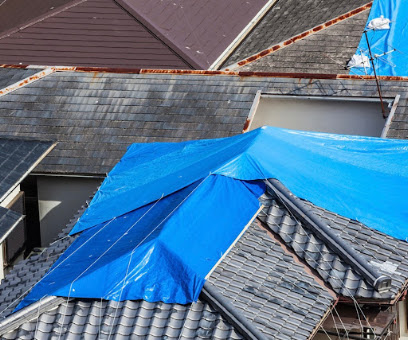 Worthmann Roofing and Gutters work photo 1
