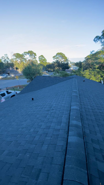 Xtreme Roofing Services Inc work photo 1