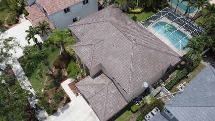 Yes Roofing Contractors work photo 1